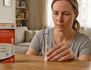 Infection Diagnostic Tests