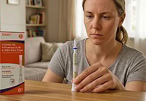 Infection Diagnostic Tests