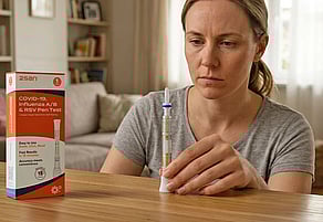 Infection Diagnostic Tests