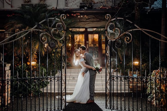 Photo by: Kouki Weddings Photo & Video