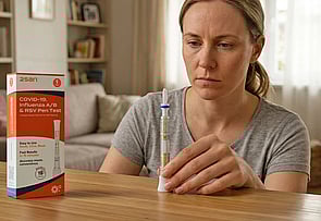 Infection Diagnostic Tests