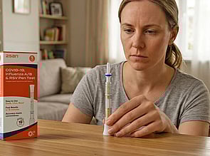 Infection Diagnostic Tests