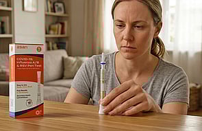 Infection Diagnostic Tests