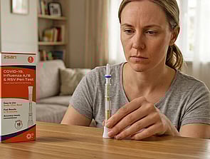 Infection Diagnostic Tests