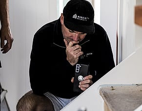 When should you involve a builder in your renovation?