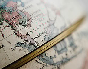 God is a missionary God