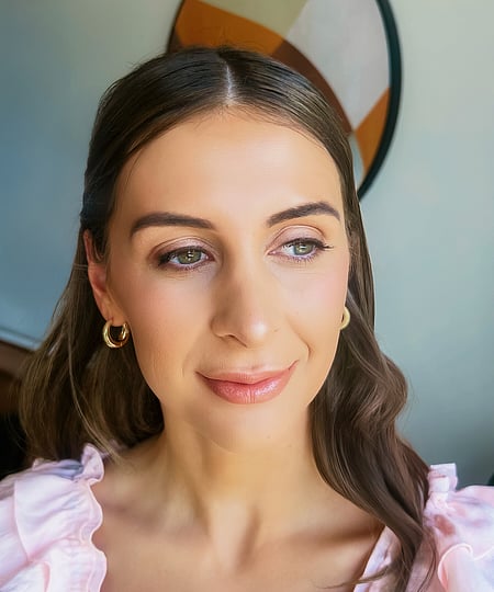 Special Occasion Makeup by Laura King at Make Me Up