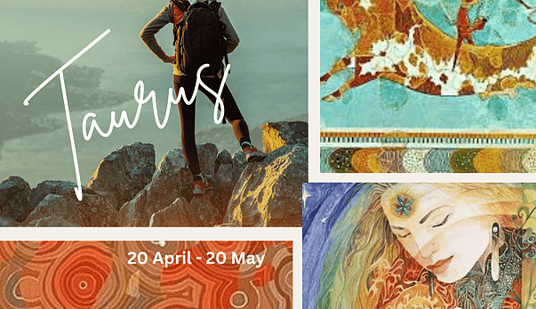 TAURUS: Your Beautiful Astro-Reading, Taurus