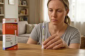 Infection Diagnostic Tests