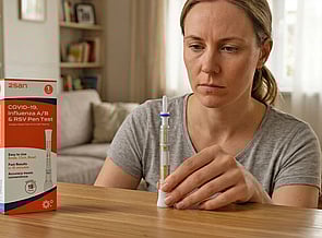 Infection Diagnostic Tests