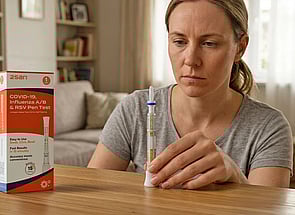 Infection Diagnostic Tests