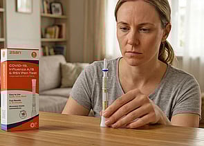 Infection Diagnostic Tests