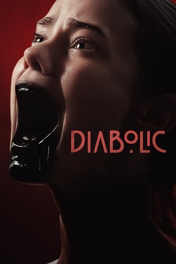 ‘DIABOLIC’ – Religious Horror Arrives On Blu-ray, DVD & Digital From Lightbulb Film Distribution
