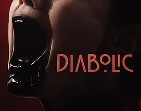 &lsquo;DIABOLIC&rsquo; &ndash; Religious Horror Arrives On Blu-ray, DVD &amp; Digital From Lightbulb Film Distribution