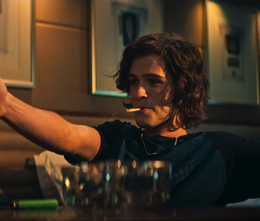 HE KING OF THE INTERNET (2026) Official Trailer 