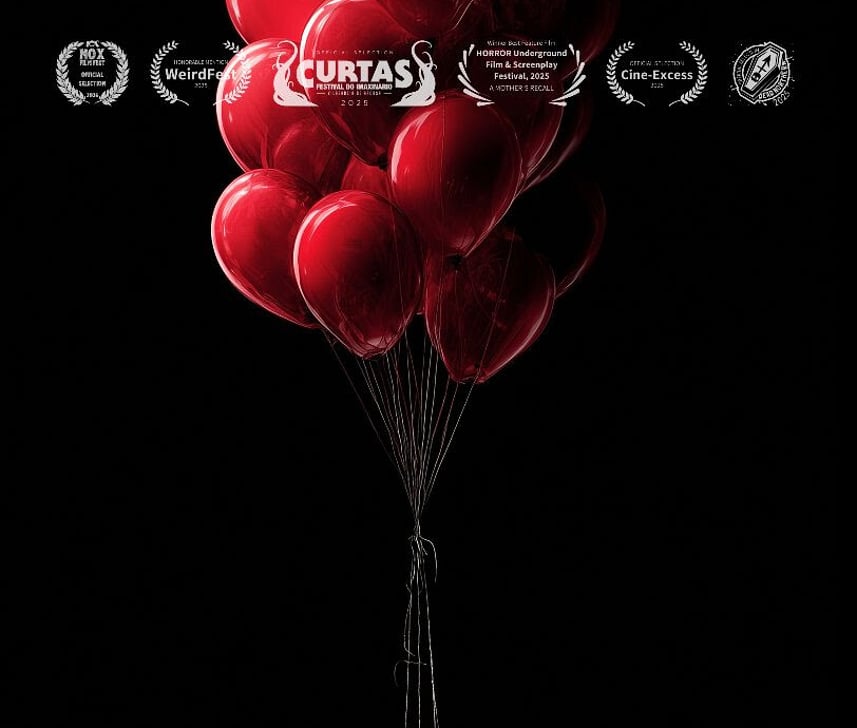 A MOTHER'S RECALL (2026) Official Trailer