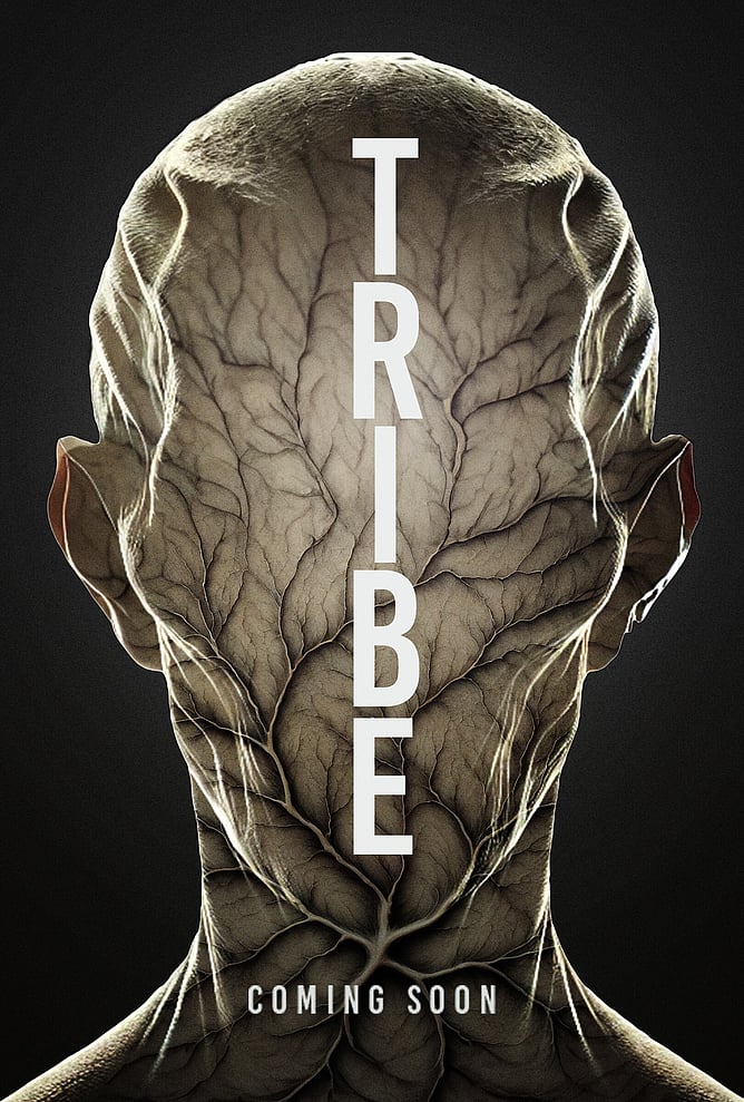 &lsquo;TRIBE&rsquo; &ndash; Found Footage Sci-Fi Horror Heads To UK Digital From GrimmVision