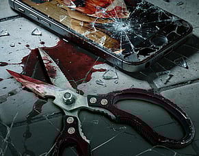 &lsquo;CONTENT&rsquo; &ndash; Screenlife Horror Satire Heads To Digital After Grimmfest Premiere