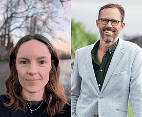 Welcoming Our New Advocacy Convenor