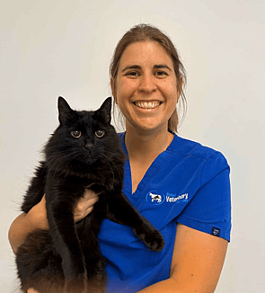 Dr Grace Christiansen