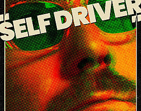 &lsquo;SELF DRIVER&rsquo; &ndash; Dark Comedy Thriller Heads To UK Digital From GrimmVision