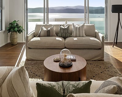 Expertise in staging