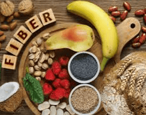 Carbs Are Not The Enemy!