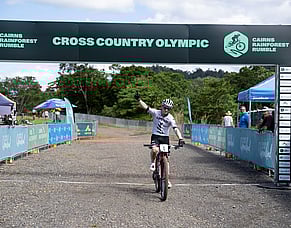 Oceania honours secure boost for Cooper&rsquo;s MTB aspirations