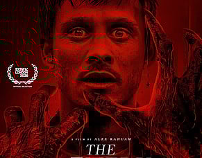 &lsquo;THE REMEDY&rsquo; &ndash; Horror Teaser Debuts Ahead Of SXSW London World Premiere