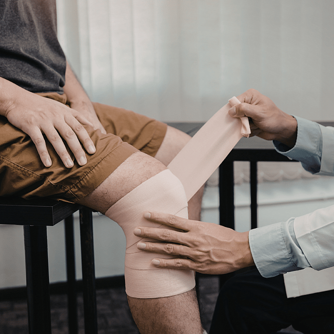 podiatrist Hamilton foot pain assessment