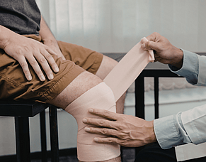 Podiatrist in Hamilton for Foot Pain