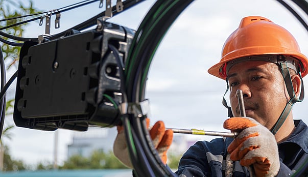 The Copper Shutdown: Is Your Business Ready