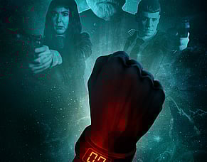 &lsquo;VOIDANCE&rsquo; &ndash; A Time Loop Sci-Fi Thriller About Trust, Terror And A Simulated Attack