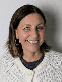 Katie Barringer - Mission Partners Link