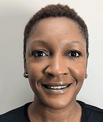 Kellie Jarrett - Parish Safeguarding Officer