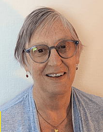 Sue Bush - Children's Champion