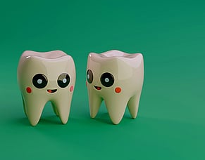 Top 5 daily habits for a healthier smile