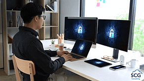 What is endpoint security, and how does it protect your business?