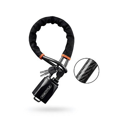 iThrottle Anti Theft Steering Wheel Lock