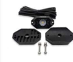 iThrottle RGB Rock Lights