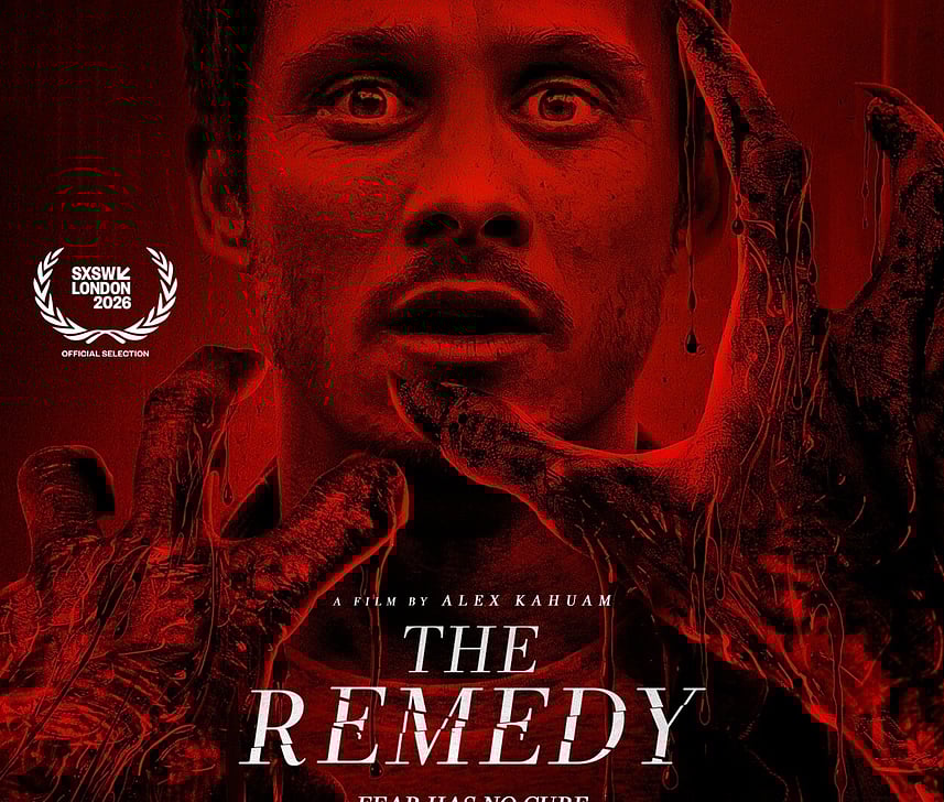  &lsquo;THE REMEDY&rsquo; (2026) Teaser Trailer 