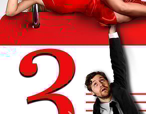 &lsquo;3&rsquo; &ndash; A Drama Mystery About Fate, Legacy And The Final Three Days