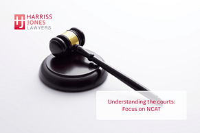 Understanding the Courts: Focus on NCAT
