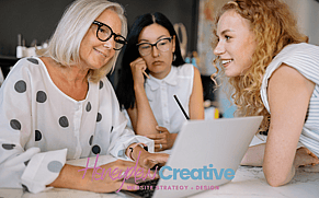 Redesigning Your Next Chapter: Build a Website That Reflects Who You Are Now