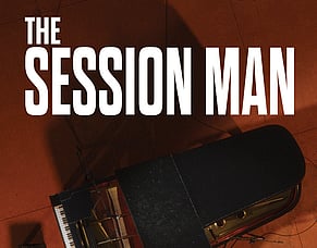 &lsquo;THE SESSION MAN&rsquo; &ndash; A Music Documentary About Nicky Hopkins, Rock&rsquo;s Greatest Session Pianist