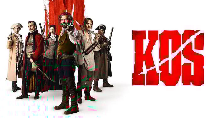 &lsquo;SCARBORN&rsquo; &ndash; A Period Drama About Identity, Rebellion And Poland On The Brink