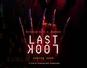 &lsquo;LAST LOOK&rsquo; &ndash; A Found-Footage Horror About A Deadly Card Game And Creature-Driven Chaos