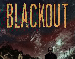 &lsquo;BLACKOUT&rsquo; &ndash; A Psychological Horror Thriller Set In A World Of Eternal Night