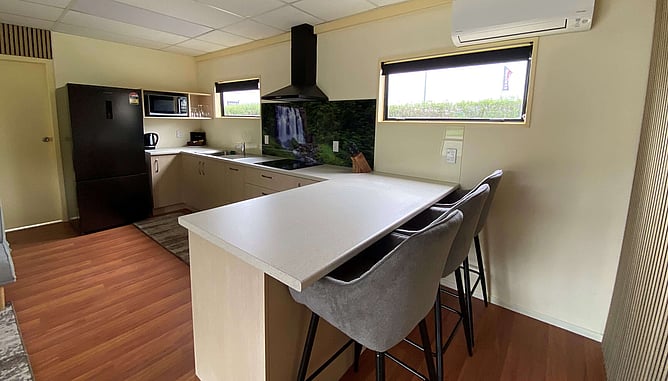 Outdoor, family and parents with bubbles, kid and happiness with summer break, excited and relax together.