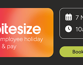 Are you managing holiday entitlement correctly, Christian Supply Chain Buying Group (UK)?